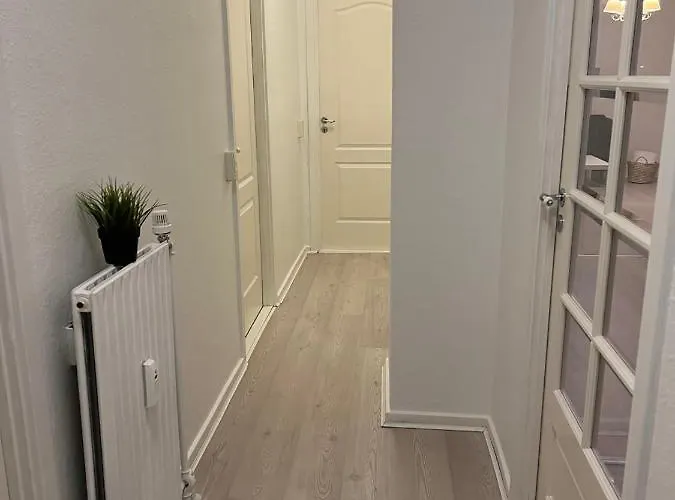 Lille Vedelsborg