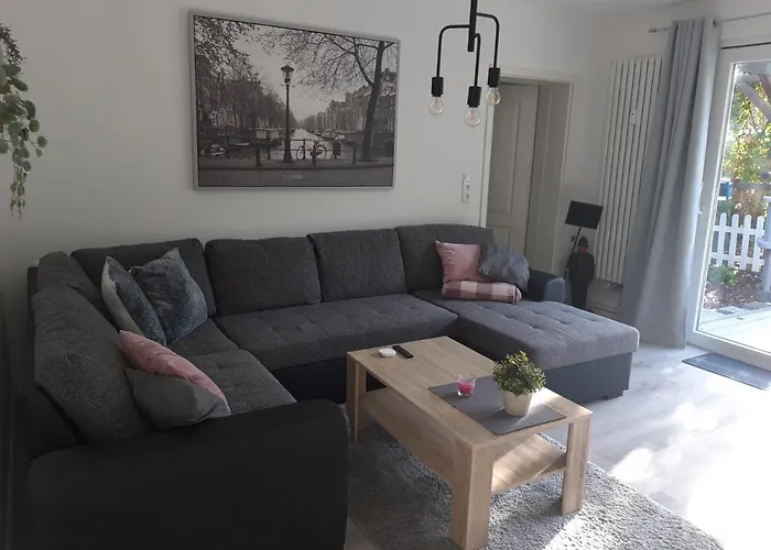 Ferienwohnung Finkenzeller