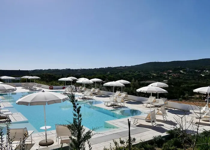 Resort Capo Falcone