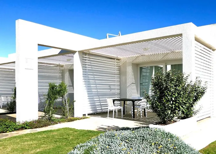 Resort Capo Falcone