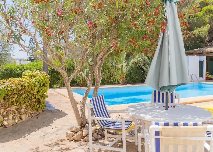 Apartamento Lucia
