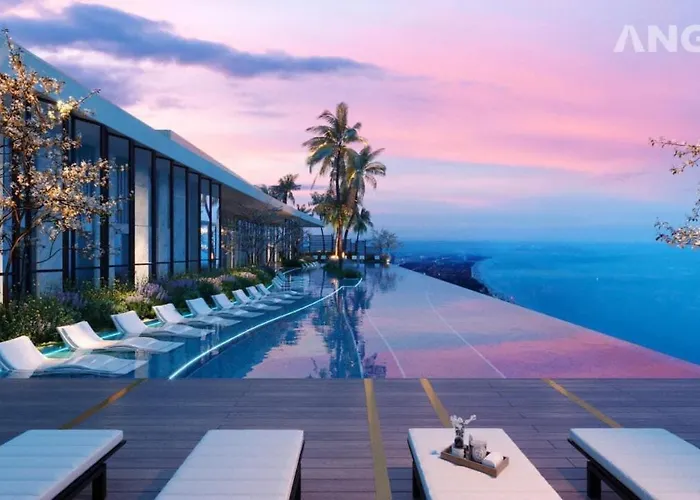 The Song Apartment Vung Tau - Mita House