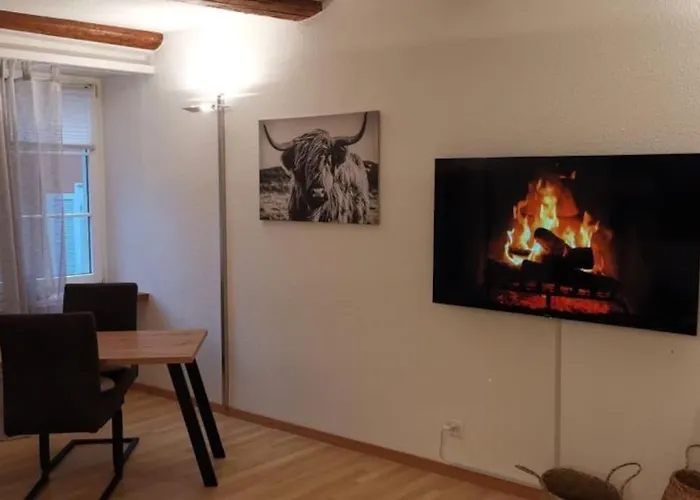 La Suite