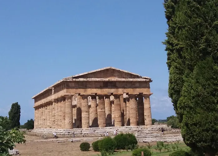Luli Holidays Paestum