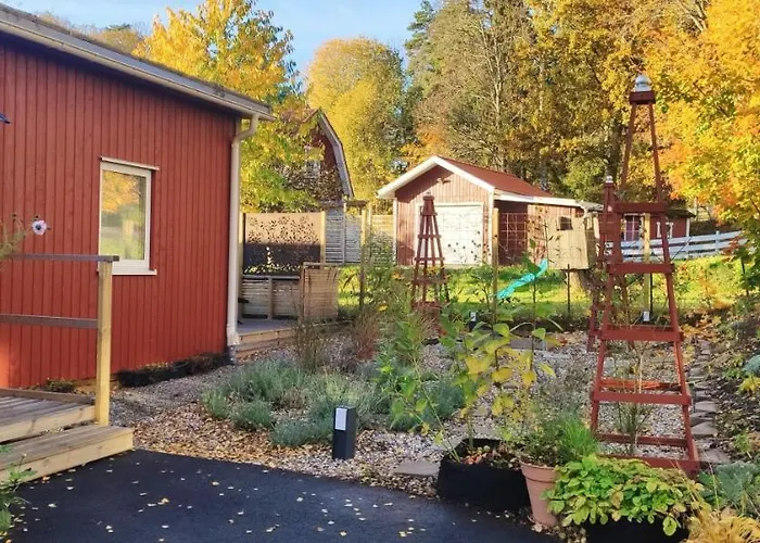 Balsta Studio Houses