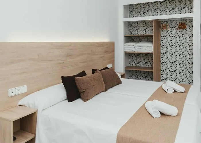 Hotel Olive