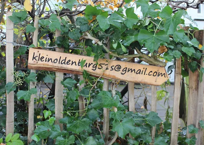 Klein Oldenburg