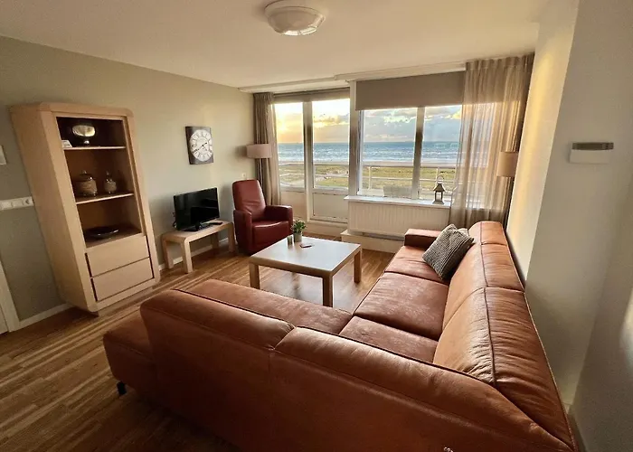Appartementen Zeezicht - 1
