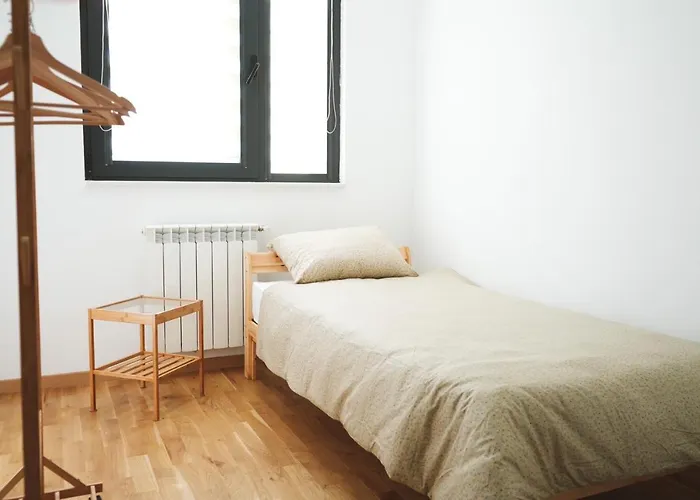 Sunlight Apartment