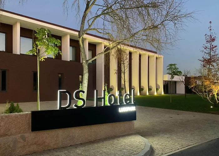 Ds Hotel Lusopark