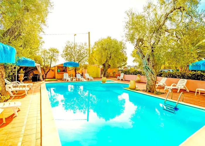 Villa Ulimare Family Residence