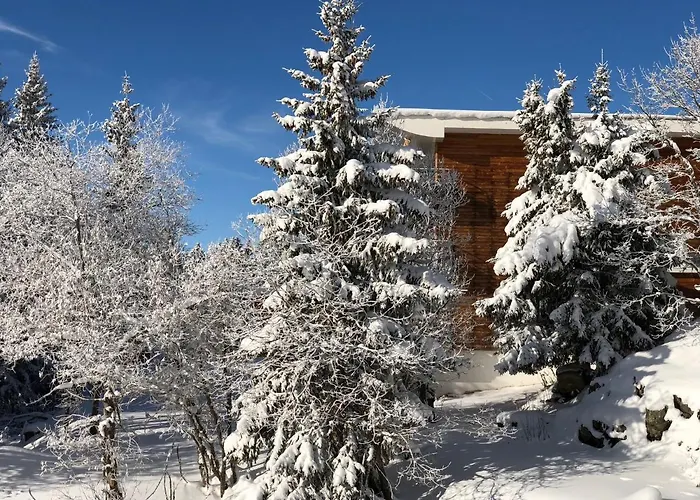 Appartement Chamrousse