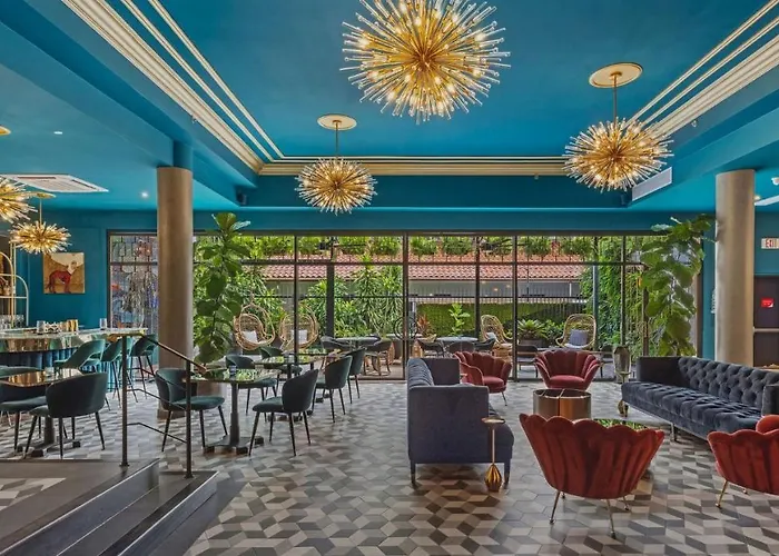 Family resorts Don Rafa Boutique & Residences