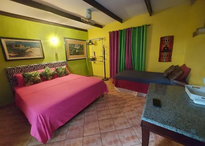 Terrakota Apartments