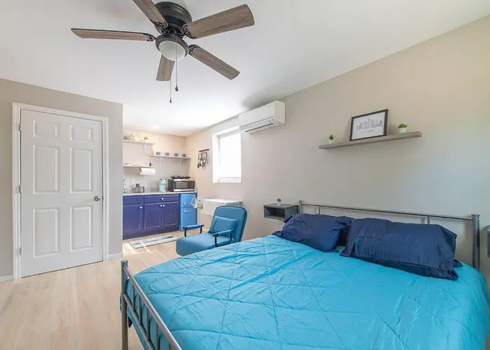 Thecozycorner In Concord