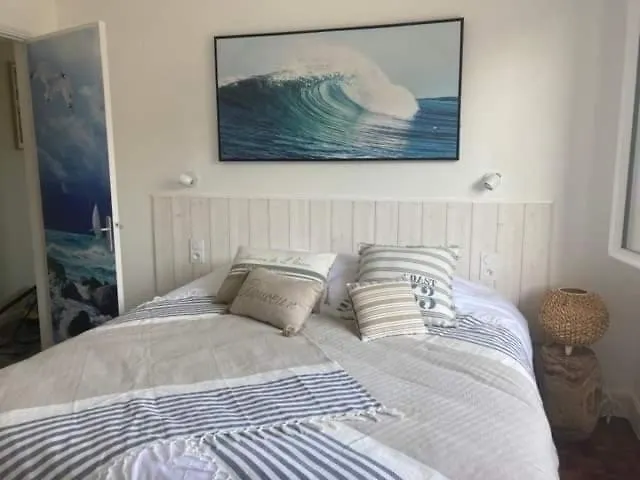 Résidence  les Gets  Location T4 Vieux-Boucau-Les-Bains