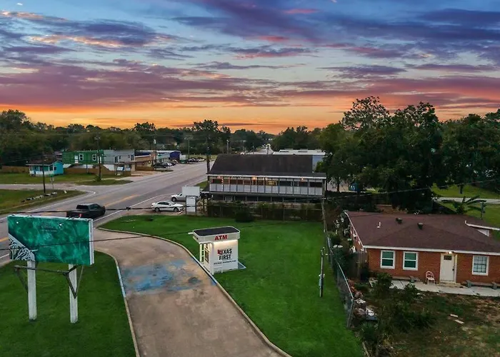 Sunnyside Retreat