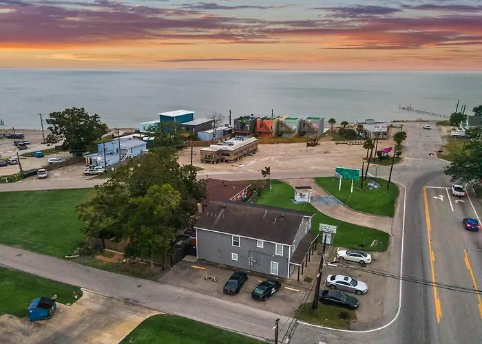 Sunnyside Retreat