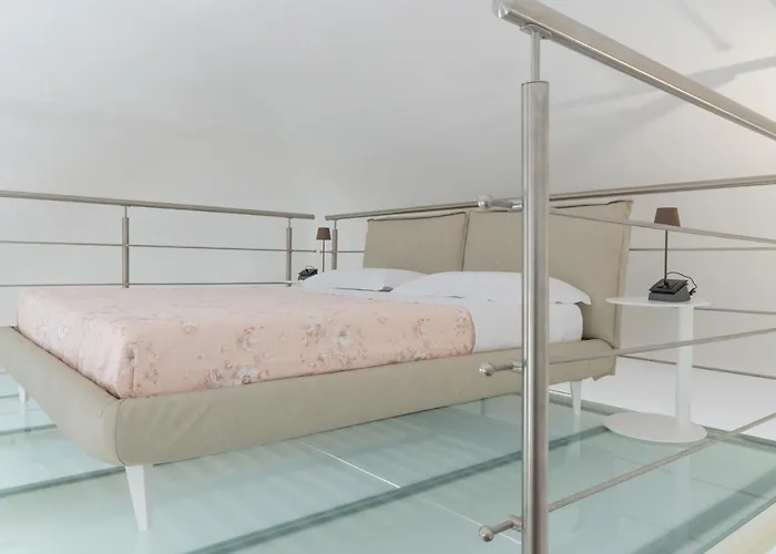 Peonia Boutique Apartments