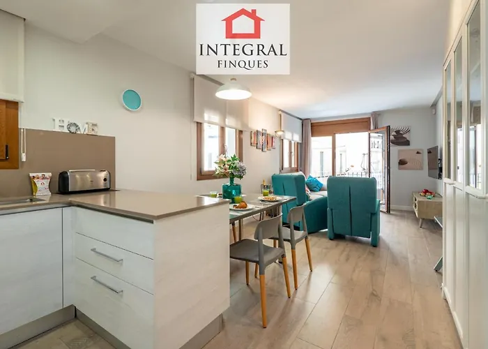 Palamos Exclusive Apartments