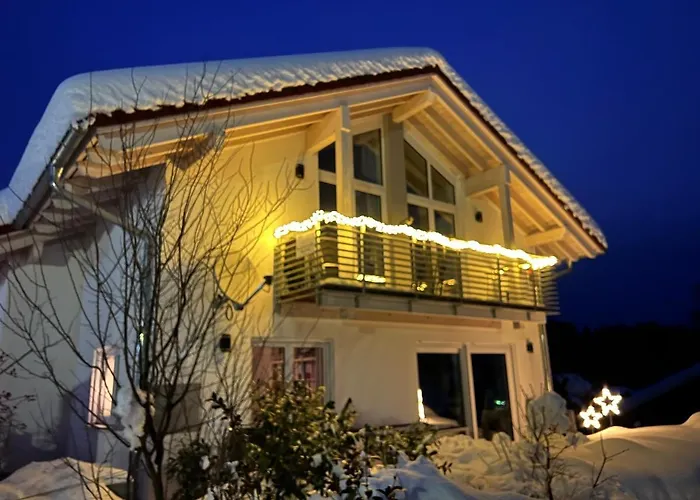 Bergblick Lodge