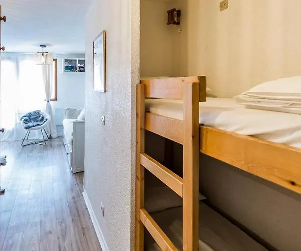Praz De L'Ours B N°37