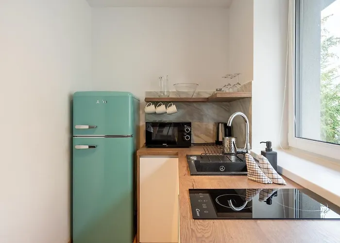 Apartmany Oravskie