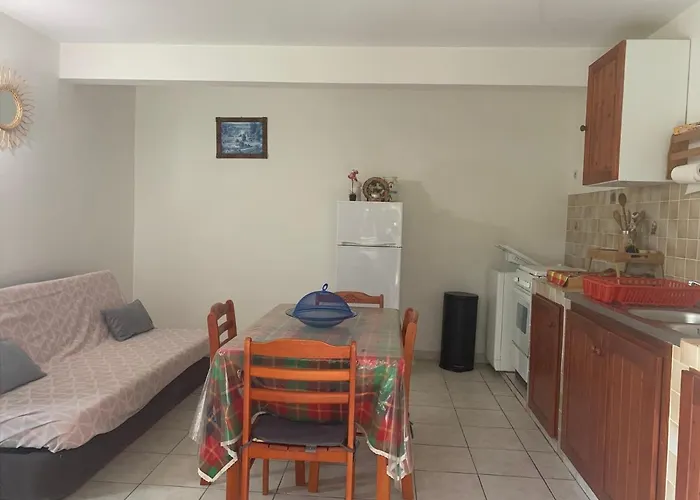 Logement Vacances Gissac Sainte-Anne