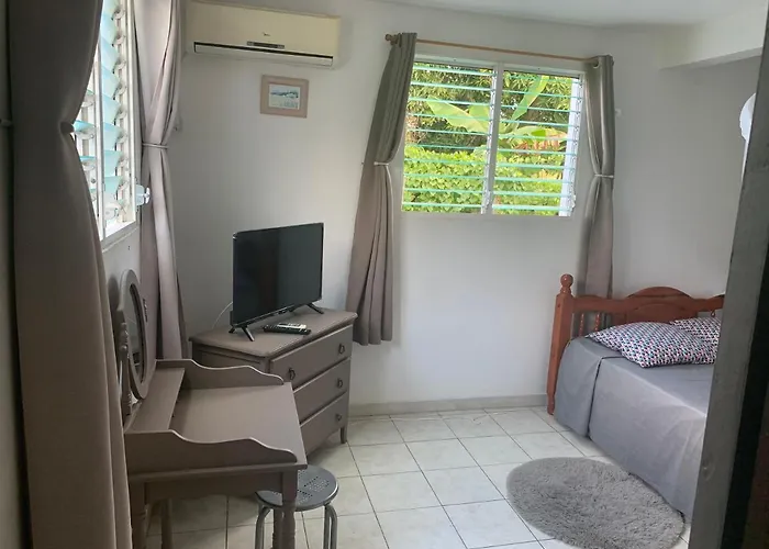 Logement Vacances Gissac Sainte-Anne