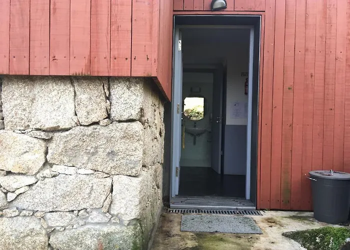 Gotogeres - Casa Da Eira - Sobrenatura