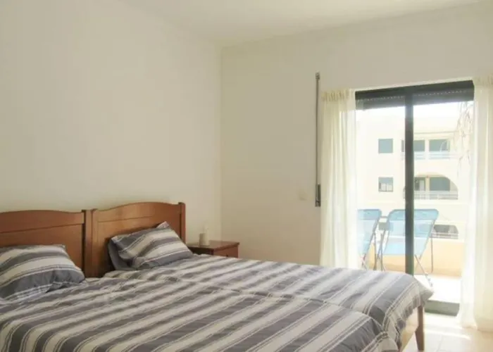 Cosy Flat, Salgados Village