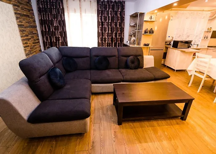 Bota Apartments