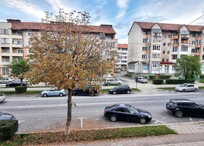 Bota Apartments