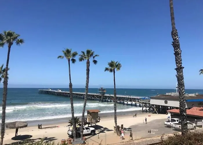 Blue Whale Inn San Clemente Charmer Unit A