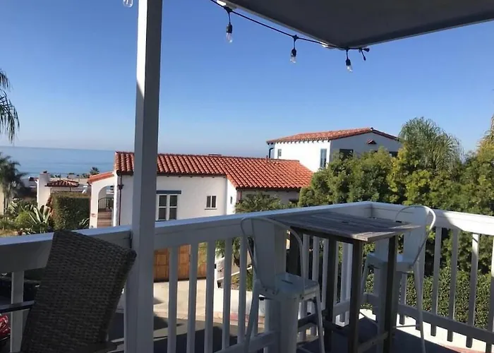 Blue Whale Inn San Clemente Charmer Unit A