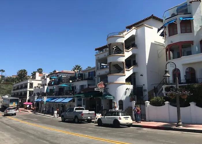 Blue Whale Inn San Clemente Jewel Unit D