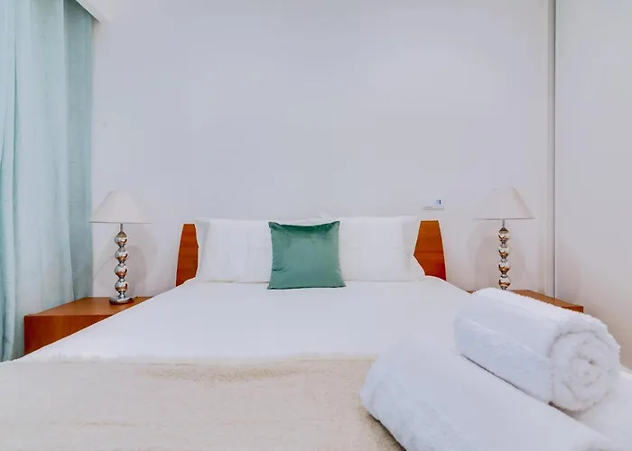 Marina Star Guesthouse