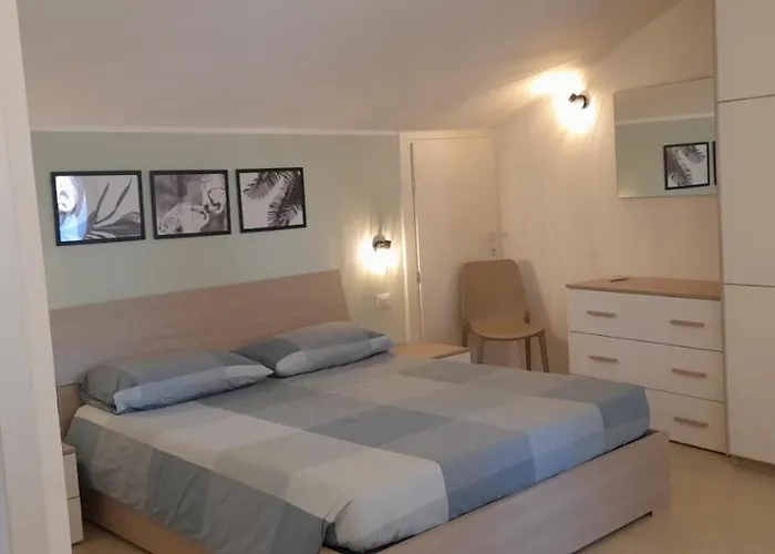Appartamento La Rotonda