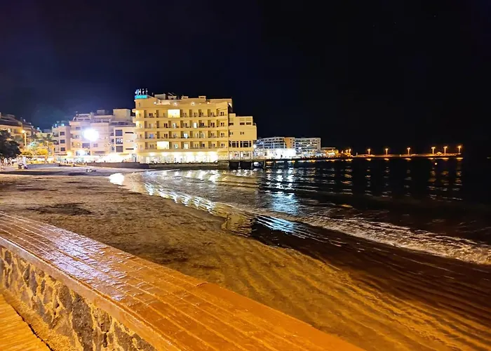 Apartamento Marineda