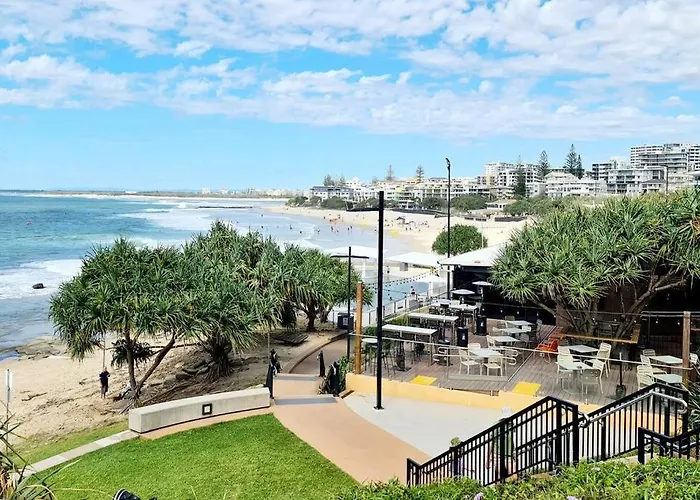 Ashwood On Kings- Kings Beach