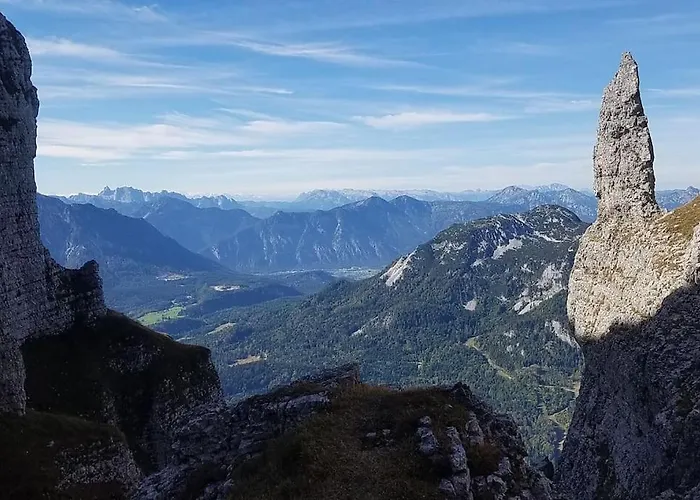 'Dasbergblick'