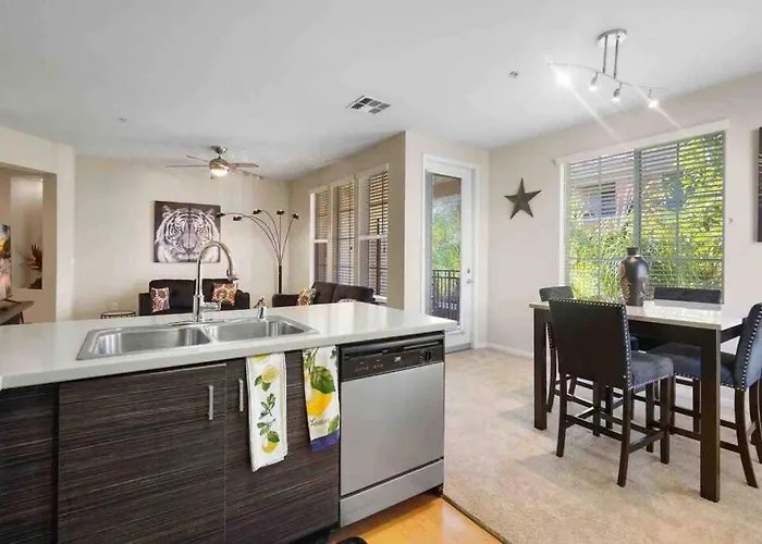 Cozy 2Br/2Ba ! 5Mintodisney ! Angelstadium!Hondacenter