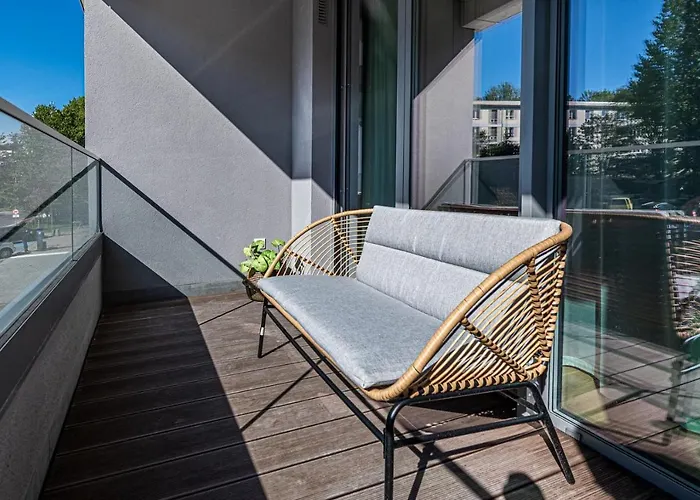 Plac Unii Apartament
