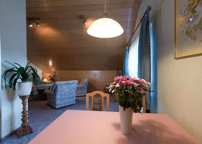 Ferienwohnung Christel Lorenz