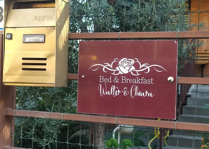 B&B Walter&Chiara