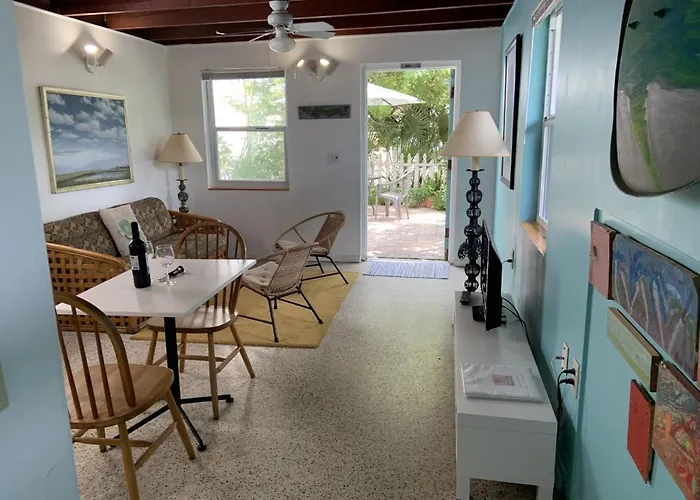 Sea Grape Cottage - At Casas De La Playa Central