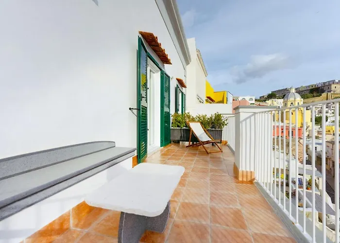 Torretta Corricella- Punta Pizzaco