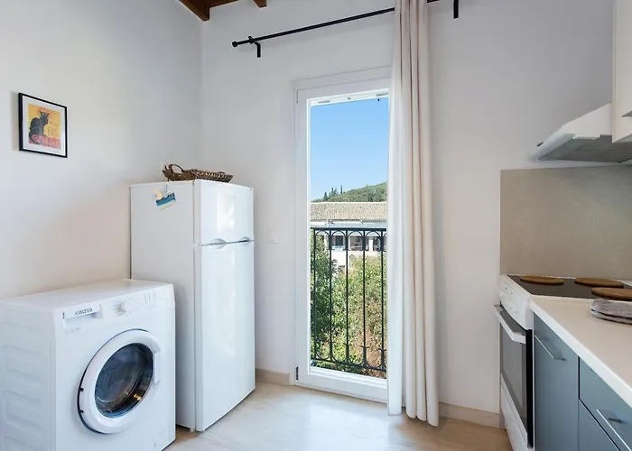 Tati Apartment