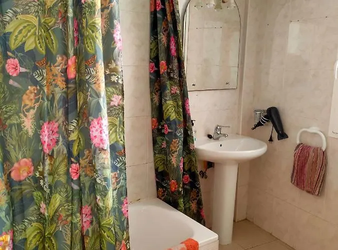 Apartamento Céntrico Puerto Del Rosario