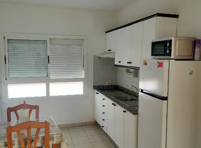 Apartamento Céntrico Puerto Del Rosario